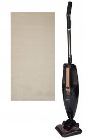 ARZUM AR4045 DİK SÜPÜRGE VE ÖZDİLEK 80X150 ROYAL HALI KAMPANYALI SET - 1