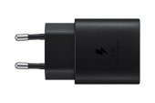 Samsung Type-C 25W Hızlı Şarj Aleti - Siyah EP-TA800XBEGWW - 2