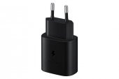 Samsung Type-C 25W Hızlı Şarj Aleti - Siyah EP-TA800XBEGWW - 4