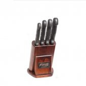 FMS Sürmene Takozlu 5 Parça Bıçak Seti 3552 - 1