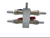 Kamyon Tır Mazot Metal Vana Takımı - 3