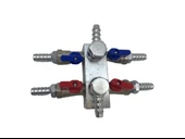 Kamyon Tır Mazot Metal Vana Takımı - 1