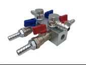 Kamyon Tır Mazot Metal Vana Takımı thumbnail 5