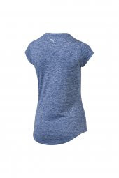 ACTIVE TRAINING Heather Cat Kadın T-Shirt - 5
