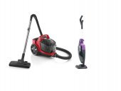 arzum 4071 süpürge ve AR4075 Pronto Lux dik süpürge (özel set) - 1