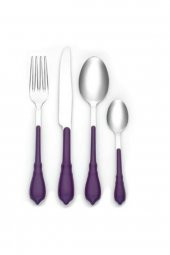 A2210-4 Çatal Kaşık Takımı - 1