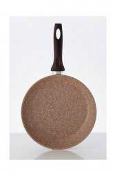 Creamy Granit 28 Cm Tava - 1