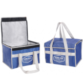 Termbag Katlanabilir 36 Litre Termal Termo Termos Çanta Sıcak Soğuk Tutucu - 1