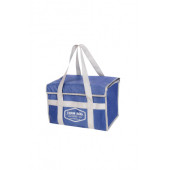 Termbag Katlanabilir 36 Litre Termal Termo Termos Çanta Sıcak Soğuk Tutucu - 2