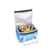 Termbag Katlanabilir 36 Litre Termal Termo Termos Çanta Sıcak Soğuk Tutucu - 5