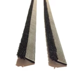 Mercedes W115, W116, W123, W126, W140 için Sunroof Toz Lastiği - 3