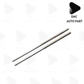 Mercedes W115, W116, W123, W126, W140 için Sunroof Toz Lastiği - 1