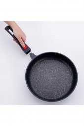 Korkmaz Ornella Pratik Tava 24X4,7 - 2