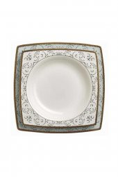 Bone Selection 60 Parça Kare Yemek Takımı A8426 - 4