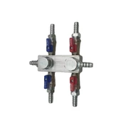 KAMYON TIR MAZOT ALÜMİNYUM VANA TAKIMI - 6