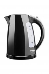 STİLEVS TOST MAKİNESİ - STİLEVS KETTLE 2 Lİ SET - 2