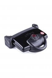 STİLEVS TOST MAKİNESİ - STİLEVS KETTLE 2 Lİ SET - 3