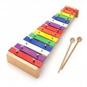 STAGG 15 TUŞ KİSİLOFON J15RB - 1