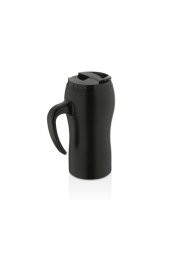 Comfort Siyah Mug - 1
