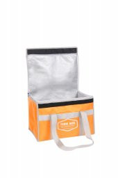 Termbag Katlanabilir 36 Litre Termal Termo Termos Çanta Sıcak Soğuk Tutucu - 3