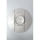 Tabak Askı Aparatı 15 CM thumbnail 2