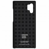Samsung Note10+ Plus Maleficient Akıllı Kapak Smart Cover - Siyah - 2