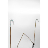 Tabak Askı Aparatı 25 CM thumbnail 6