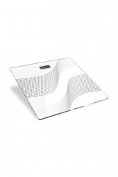 Tanq Lcd Ekran Dijital Banyo Baskülü - 1