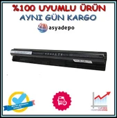 Dell inspiron 5559 Batarya Pil - 1