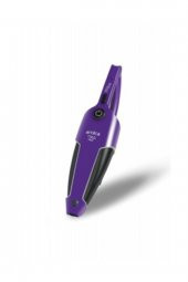 arnica Tria Pro Dik Elektrikli Süpürge Mor 2016st0212204 - 3