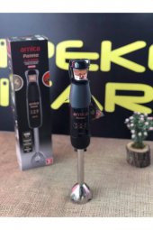 Arnica Panna Siyah El Blender Gh 21580 - 2