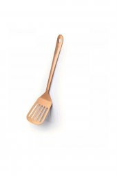 korkmaz Twisty Rosa Gold Spatula A664 - 1