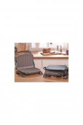 Korkmaz A329-20 Tostkolik Rosagold 1800 W Granit Tost Makinesi - 2