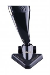 Stilevs Safran Dik Elektrikli Süpürge Siyah Bakır - 2