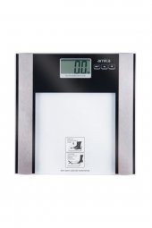 Perfect 974 Cam Banyo Baskülü - 3