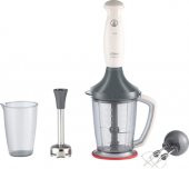 Arzum Ar1107-B Beyaz Megablend 1000 W Blender Seti - 1