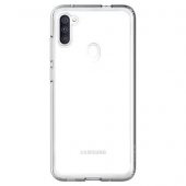 KDLab Samsung A11 Şeffaf Kılıf - GP-FPA115KDATW - 1