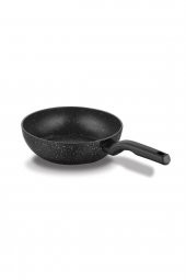 KORKMAZ A1119 WOK TAVA 28 CM - 1