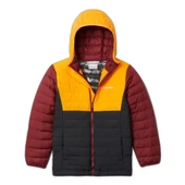 Columbia Powder Lite Boys Mont - 1