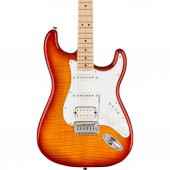 SQUİER AFFİNİTY STRAT FMT HSS MN WPG SSB - 1