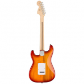 SQUİER AFFİNİTY STRAT FMT HSS MN WPG SSB - 3