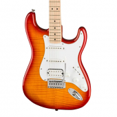 SQUİER AFFİNİTY STRAT FMT HSS MN WPG SSB - 4