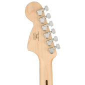 SQUİER AFFİNİTY STRAT FMT HSS MN WPG SSB - 6