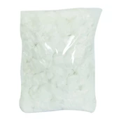 LokmanAVM Bone Saç Bonesi Beyaz 100 Adet 1 Paket - 1
