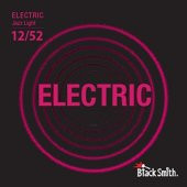 BLACKSMİTH NW-1252, Jazz Light (012 - 052) ELEKTRO TEL - 1