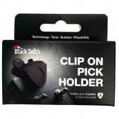 BLACKSMİTH KLİPSLİ PENA ŞARJÖRÜ PICK HOLDER - 1