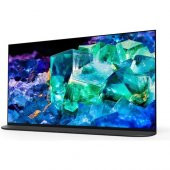Sony XR-65A95K 65" 164 Ekran 4K Ultra HD Smart OLED Google TV - 4
