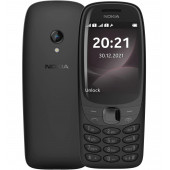 Nokia 820 Büyük Tuşlu Cep Telefonu Sıfır (İthalatcı Garantili) - 1