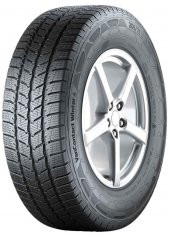 Continental 205/65R16C 107/105T Contivancowinter 2 Kış Lastiği (2022) - 1