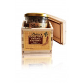 Balen Tahta Kutu Ginseng Kırmızı Kore Ginsenk Ginsek 600 Mg x 120 Tablet - 1
